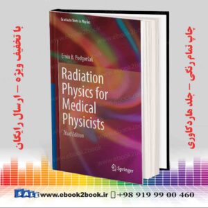 خرید کتاب Radiation Physics for Medical Physicists, 3rd Edition