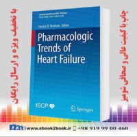 خرید کتاب Pharmacologic Trends of Heart Failure