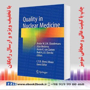 کتاب کیفیت در پزشکی هسته ای | Quality in Nuclear Medicine