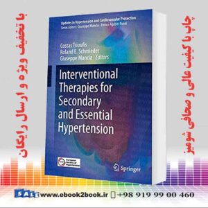 کتاب Interventional Therapies for Secondary and Essential Hypertension