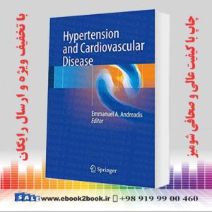 خرید کتاب Hypertension and Cardiovascular Disease, 1st Edition