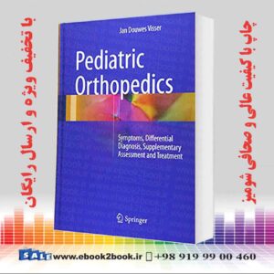 کتاب Pediatric Orthopedics