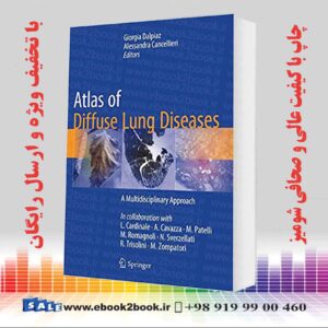کتاب Atlas of Diffuse Lung Diseases