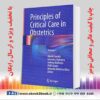 خرید کتاب Principles of Critical Care in Obstetrics: Volume I