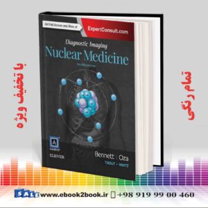 کتاب Diagnostic Imaging: Nuclear Medicine 2th Edition