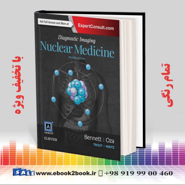 کتاب Diagnostic Imaging: Nuclear Medicine 2Th Edition