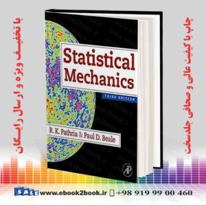 خرید کتاب Statistical Mechanics, Third Edition