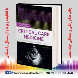 خرید کتاب Critical Care Medicine, 5th Edition