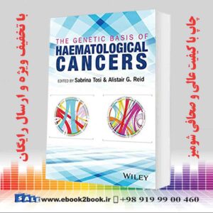 کتاب The Genetic Basis of Haematological Cancers