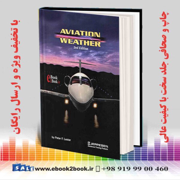 کتاب Aviation Weather 2Nd Edition