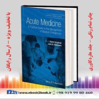 خرید کتاب Acute Medicine, 5th Edition