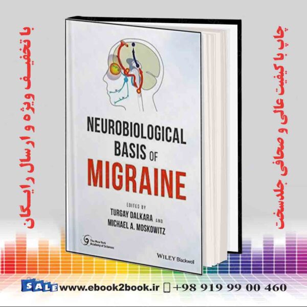 خرید کتاب Neurobiological Basis Of Migraine