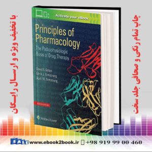 خرید کتاب Principles of Pharmacology, 4th Edition