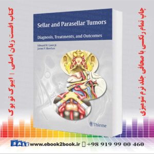 کتاب Sellar and Parasellar Tumors