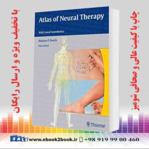 خرید کتاب Atlas of Neural Therapy, 3rd Edition