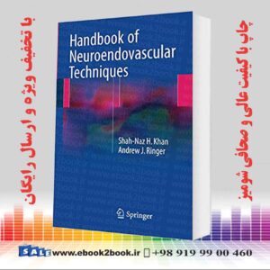 کتاب Handbook of Neuroendovascular Techniques