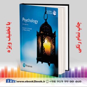 خرید کتاب Psychology, 5th Edition | Ciccarelli