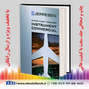 کتاب Jeppesen Instrument-Commercial Textbook