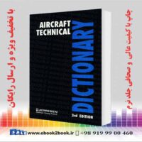 خرید کتاب Jeppesen - Aircraft Technical Dictionary