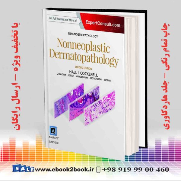 کتاب Diagnostic Pathology, 2Nd Edition