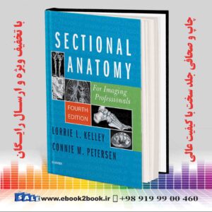 کتاب Sectional Anatomy for Imaging Professionals 4th Edition