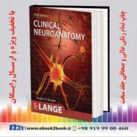 خرید کتاب Clinical Neuroanatomy, 29th Edition