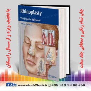 کتاب Rhinoplasty: The Experts' Reference