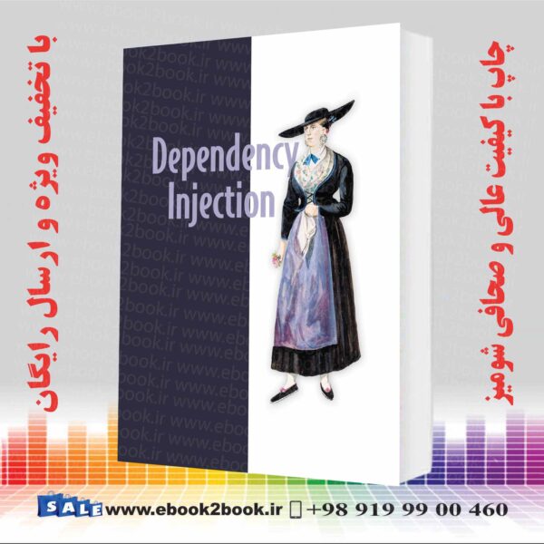 کتاب Dependency Injection In .Net