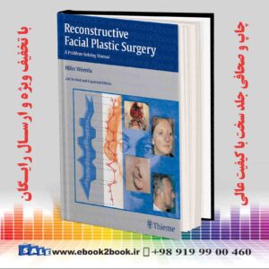 کتاب Reconstructive Facial Plastic Surgery, 2th Edition