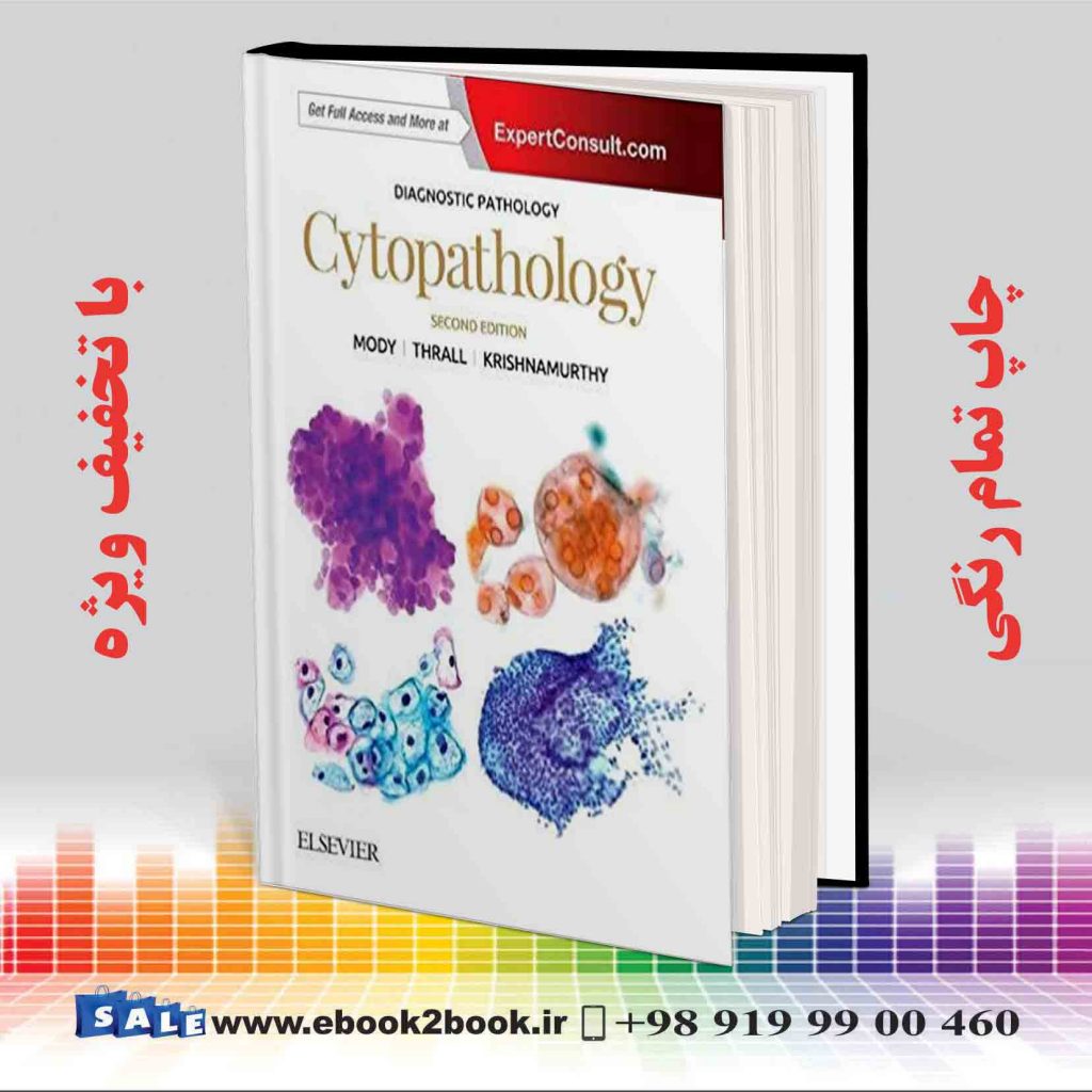 کتاب Diagnostic Pathology: Cytopathology 2nd Edition | فروشگاه کتاب ...