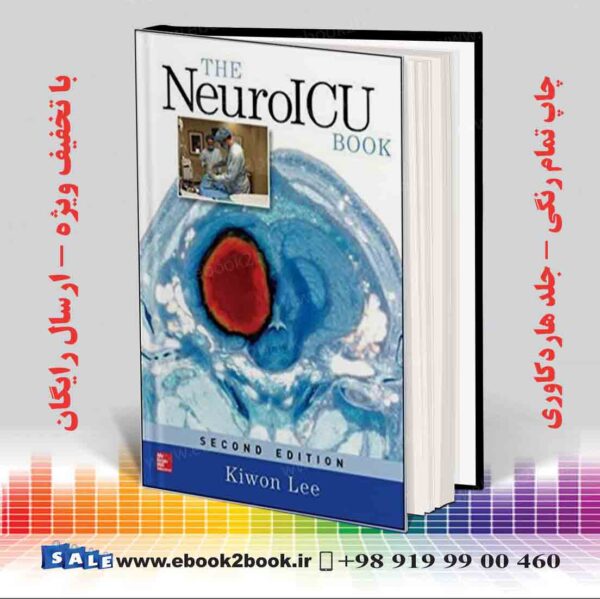 خرید  کتاب The Neuroicu Book, 2Nd Edition