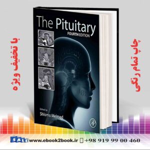 خرید کتاب The Pituitary 4th Edition