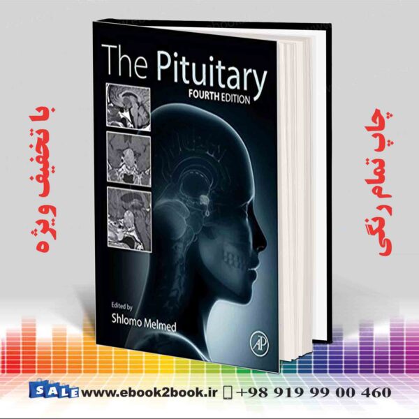 کتاب The Pituitary 4Th Edition