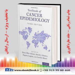 کتاب Textbook of Cancer Epidemiology 3rd Edition