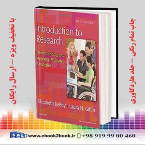 کتاب Introduction to Research 5th Edition