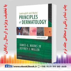 کتاب Lookingbill and Marks' Principles of Dermatology 6th Edition