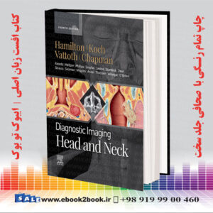 کتاب Diagnostic Imaging: Head and Neck 4th Edition