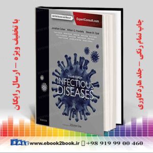 کتاب Infectious Diseases, 2-Volume Set 4th Edition