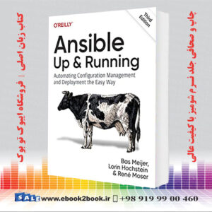 کتاب Ansible : Up and Running