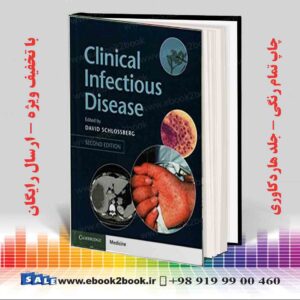 کتاب Clinical Infectious Disease 2nd Edition