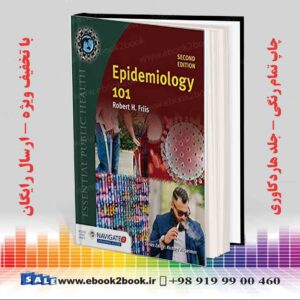 کتاب Epidemiology 101, 2nd Edition