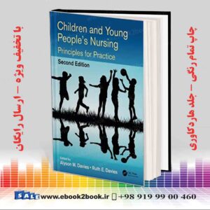 کتاب Children and Young People's Nursing 2nd Edition