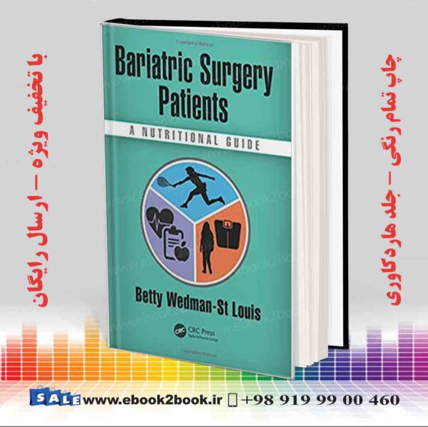 کتاب Bariatric Surgery Patients