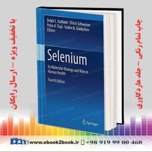 کتاب Selenium 4th Edition