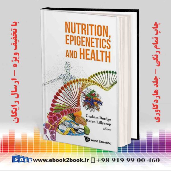 کتاب Nutrition Epigenetics And Health
