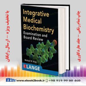 کتاب Integrative Medical Biochemistry
