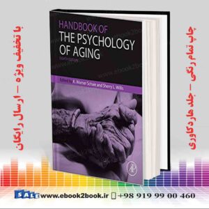 خرید کتاب Handbook of the Psychology of Aging, 8th Edition