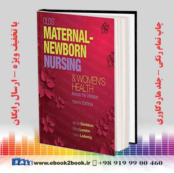 کتاب Olds' Maternal-Newborn Nursing &Amp; Women'S Health