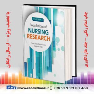 کتاب Foundations of Nursing Research 7th Edition