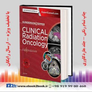کتاب Clinical Radiation Oncology 4th Edition